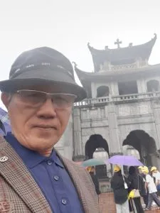 Đà Lạt xa xôi – Thơ Ton Duy