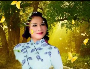 Về Bến Tre – Thơ Tống Thu Ngân