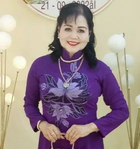 Đám cưới làng quê – Thơ Phạm Thúy Nga