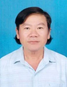 Dáng mẹ – Thơ Trần Ròn
