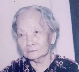 Dáng mẹ – Thơ Trần Ròn