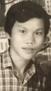 Dáng mẹ mô rồi – Thơ Lê Hoàng Phương