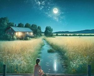 Đành thôi – Thơ Lê Hoàng Phương