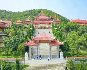 Đảo Cái Bầu – Thơ Phan Huy Hùng