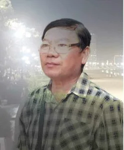 Đầy vơi nỗi niềm – Thơ Trần Ròn