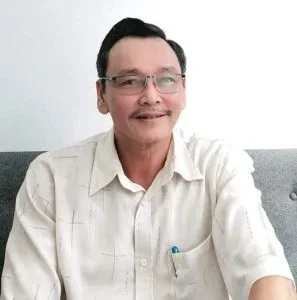 Đêm hiu quạnh – Thơ Cao Tiến
