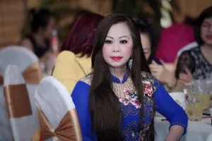 Đêm không ngủ – Thơ Trương Thị Hoa Lài