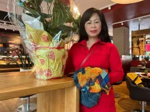 Đêm không ngủ – Thơ Trương Thị Hoa Lài