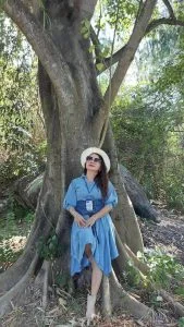 Đi viếng mộ Hàn – Thơ Dương Hà