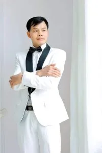Điệp khúc tình yêu – Thơ Lê Văn Lập