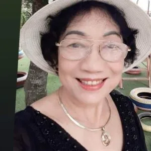 Đóa hoa báo hiếu – Thơ Mai Mơ