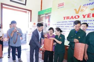 Đời doanh nhân – Thơ Quốc Trung