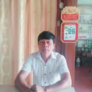 Dòng sông quê hương – Thơ Biện Thành Đồng
