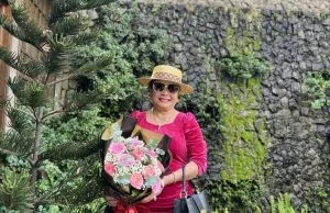 Dòng sông thương nhớ – Thơ Tống Thu Ngân