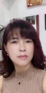 Em là thu – Thơ Hoàng Bích Thị