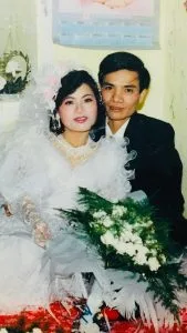 Em làm vợ anh – Thơ Đinh Nho Thắng