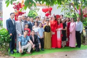 Gia đình – Thơ Nguyễn Thị Tuyết Hương