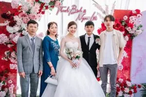 Gia đình – Thơ Nguyễn Thị Tuyết Hương