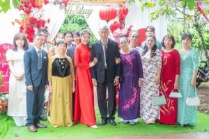 Gia đình – Thơ Nguyễn Thị Tuyết Hương