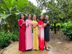 Gia đình – Thơ Nguyễn Thị Tuyết Hương