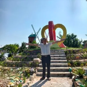Giấc mơ thu – Thơ Phạm Quốc Tý