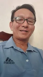 Giỗ mẹ lần thứ 60 – Thơ Trần Hải Lộc