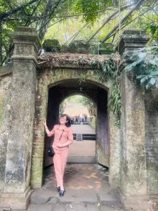 Giờ mẹ nơi đâu – Thơ Minh Huế