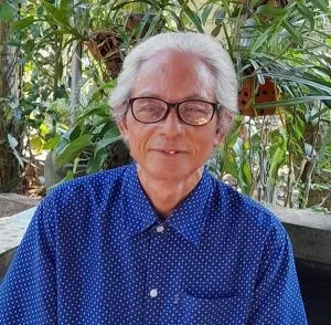 Giọt ngâu mùa thu – Thơ Nguyễn Đức Công