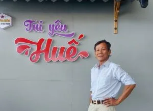 Thầm lặng – Thơ Lê Hoàng Phương