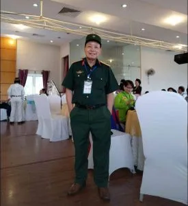 Gửi bạn – Thơ Nguyễn Nhân