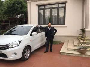 Gửi về Hồng Lĩnh – Thơ Lê Hữu Phúc