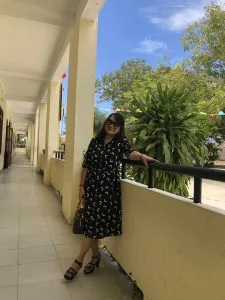 Hạnh phúc mang về – Thơ Huỳnh Cát