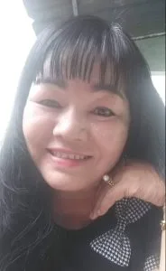 Lệ buồn đêm khuya – Thơ Mỹ Linh
