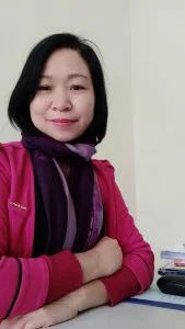 Hồ thu – Thơ Hà Kim Quy