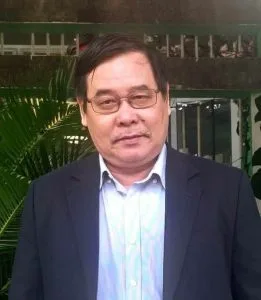 Hoa dã quỳ – Thơ Trần Thanh Phong