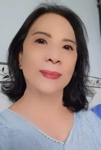 Hoài niệm dòng sông quê – Thơ Nguyễn Hoàng Mai