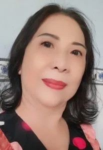 Hoài niệm một miền quê – Thơ Nguyễn Hoàng Mai