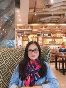Hoài niệm một tình yêu – Thơ Vũ Thị Hoa