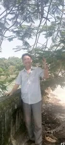 Hoài niệm thu – Thơ Sử Ngọc Sinh