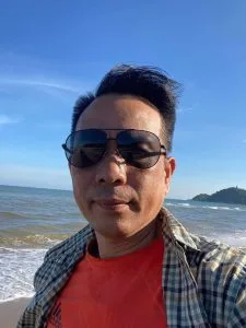 Hồn quê – Thơ Dương Nam