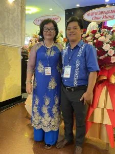 Họp mặt thi hữu ba miền – Thơ Nguyễn Phượng Quỳnh