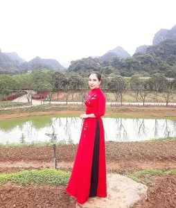 Hương thu – Thơ Phạm Thu