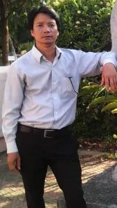Khi có em – Thơ Nguyễn Hữu Thanh