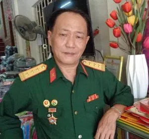 Khúc đoạn trường – Thơ Lê Phước Sơn