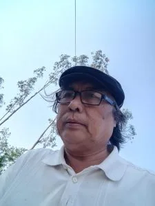 Kiếp cần lao – Thơ Nguyễn Thưởng