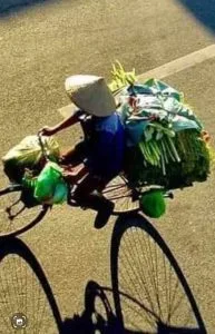 Tản văn “Kỷ niệm ngày của mẹ” – Huỳnh Cát