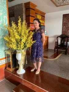 Lãng đãng – Thơ Lưu Thị Thanh Mai