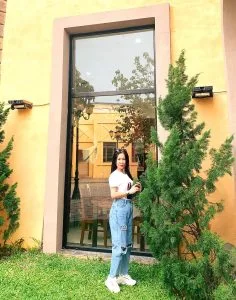 Lối rẽ – Thơ Thảo Vy