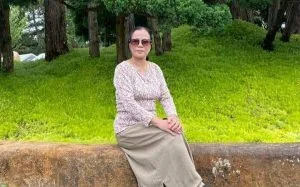 Lời ru đêm – Thơ Tống Thị Hòa