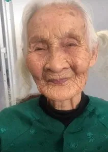 Lời tự tình về mẹ – Thơ Phạm Đình Hường